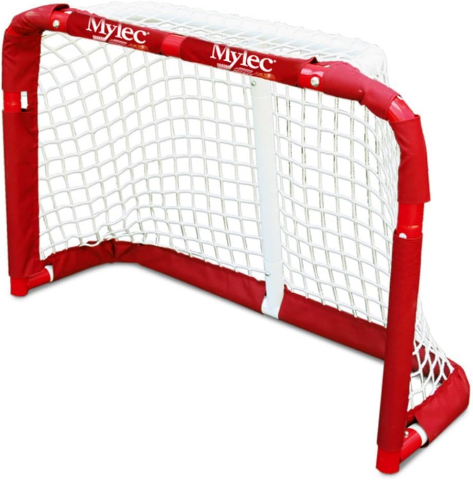 Mini Steel Hockey Goal (3 x 2 Feet) E910