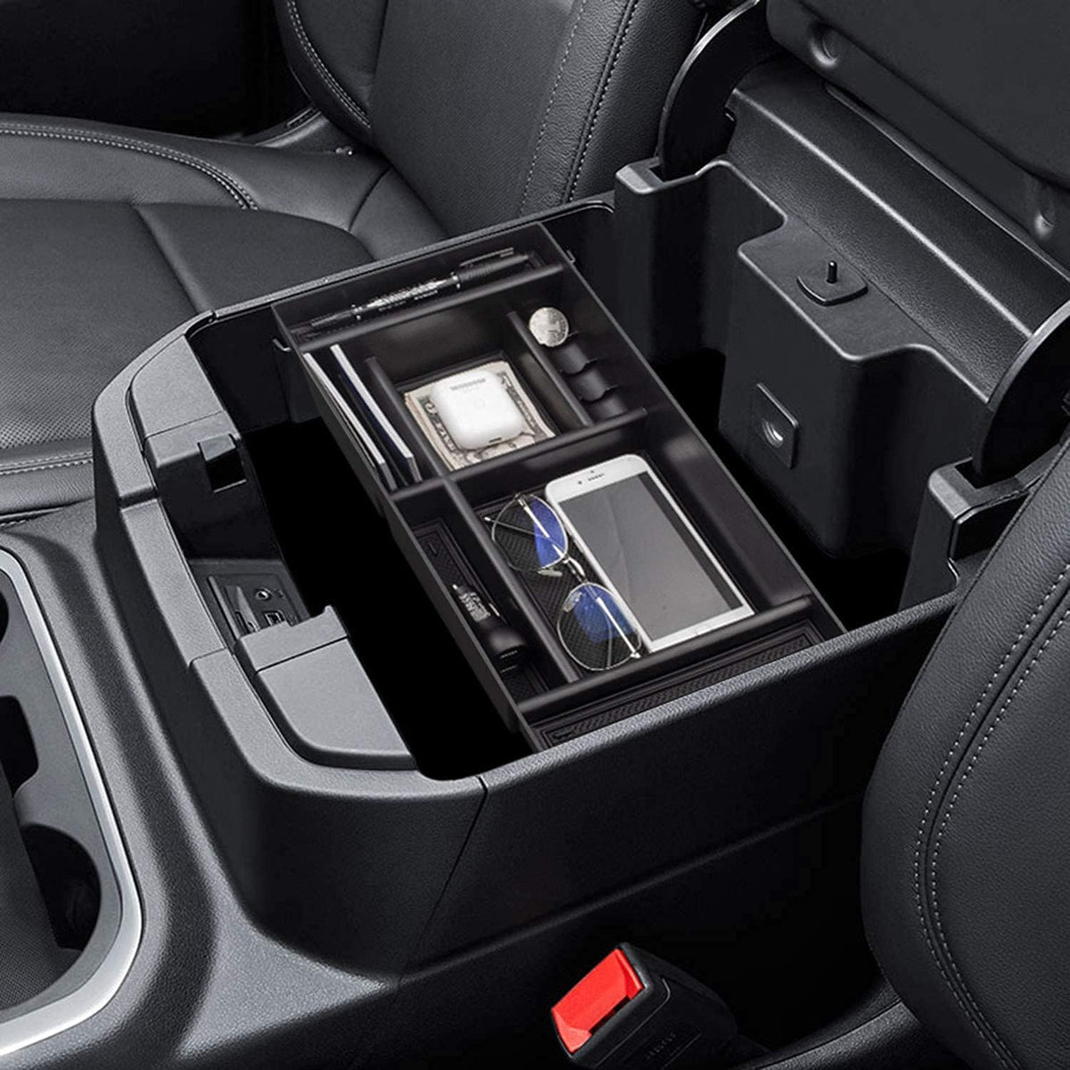 Center Console Organizer Pack of 2 C7619