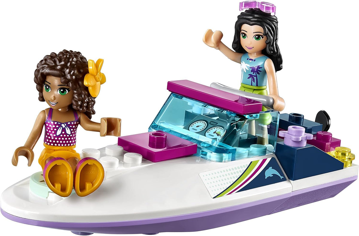 LEGO Building Kit (309 Piece) E531178