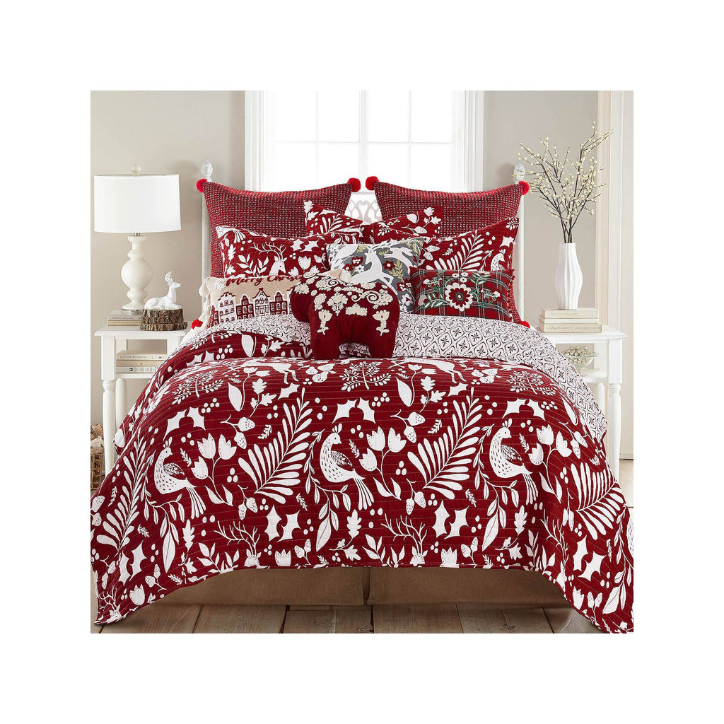 Reversible Quilt R5489