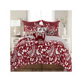 Reversible Quilt R5489