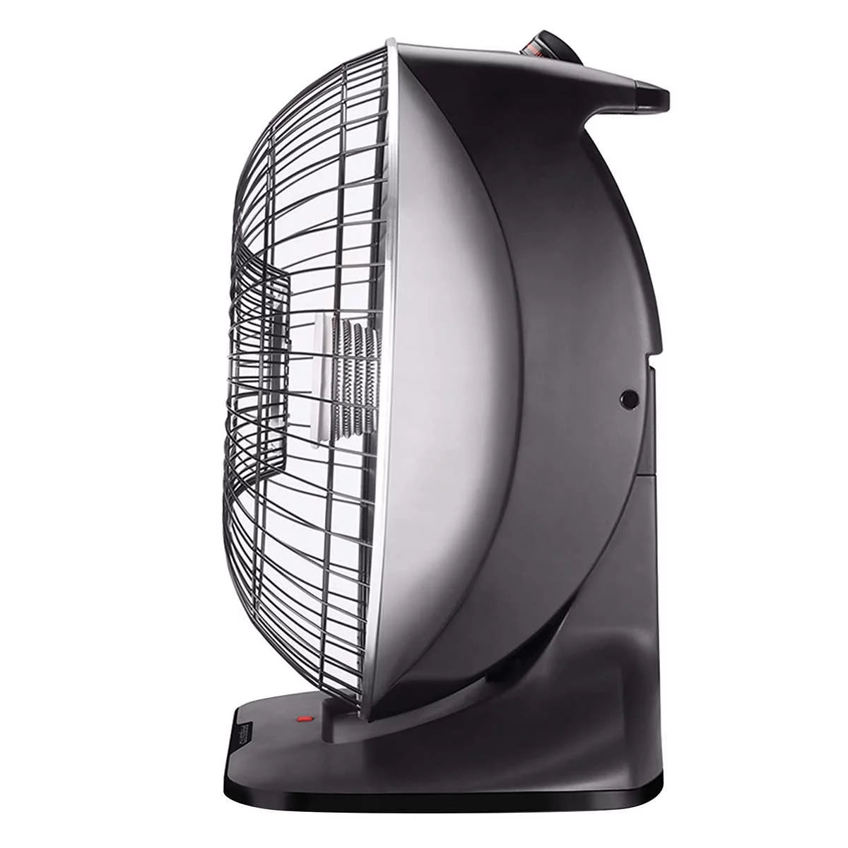 Presto HeatDish Plus Tilt Parabolic Heater Q923423