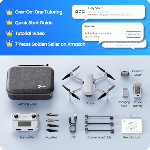 4K GPS Foldable Drone with Camera I839
