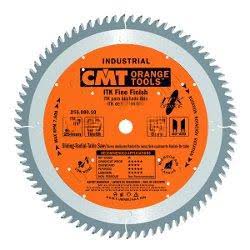 Carbide Tipped Double-Face Melamine 12 inch 96T Circular Saw Blade F8371