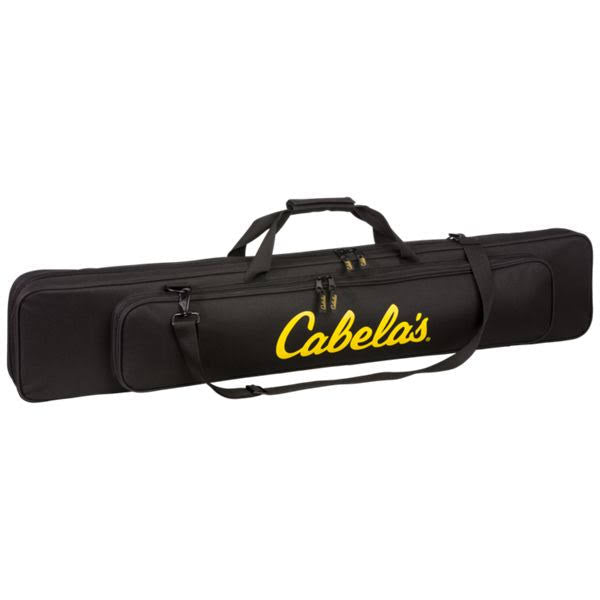 Four-Rod Ice-Rod Case F305