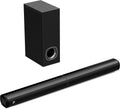 2.1 CH Soundbar with Subwoofer R52049