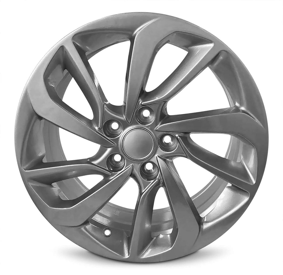 17 inch Aluminum Car Wheel R352360