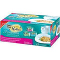 Canned Cat Food X532