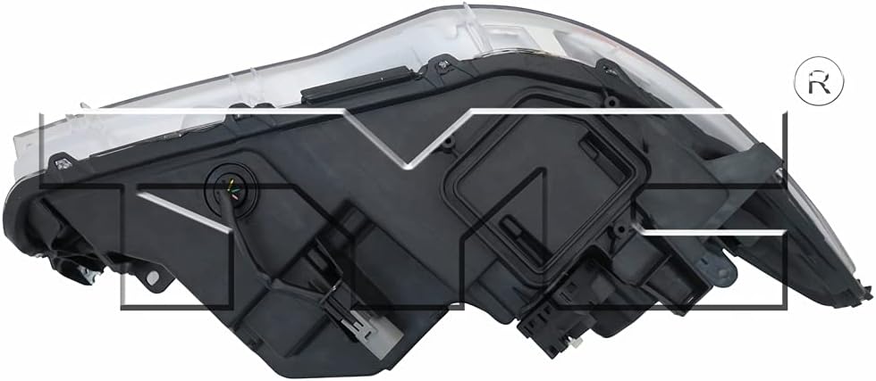 Toyota Camry Headlight 2015 2016 2017 Driver Side LED H266361