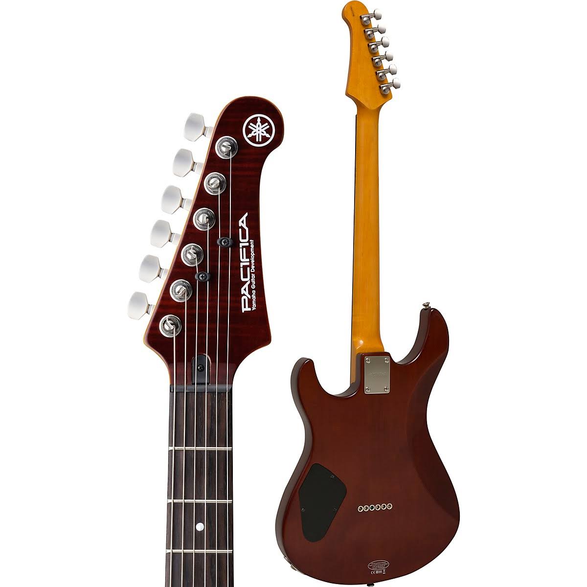 Pacifica Electric Guitar I1659