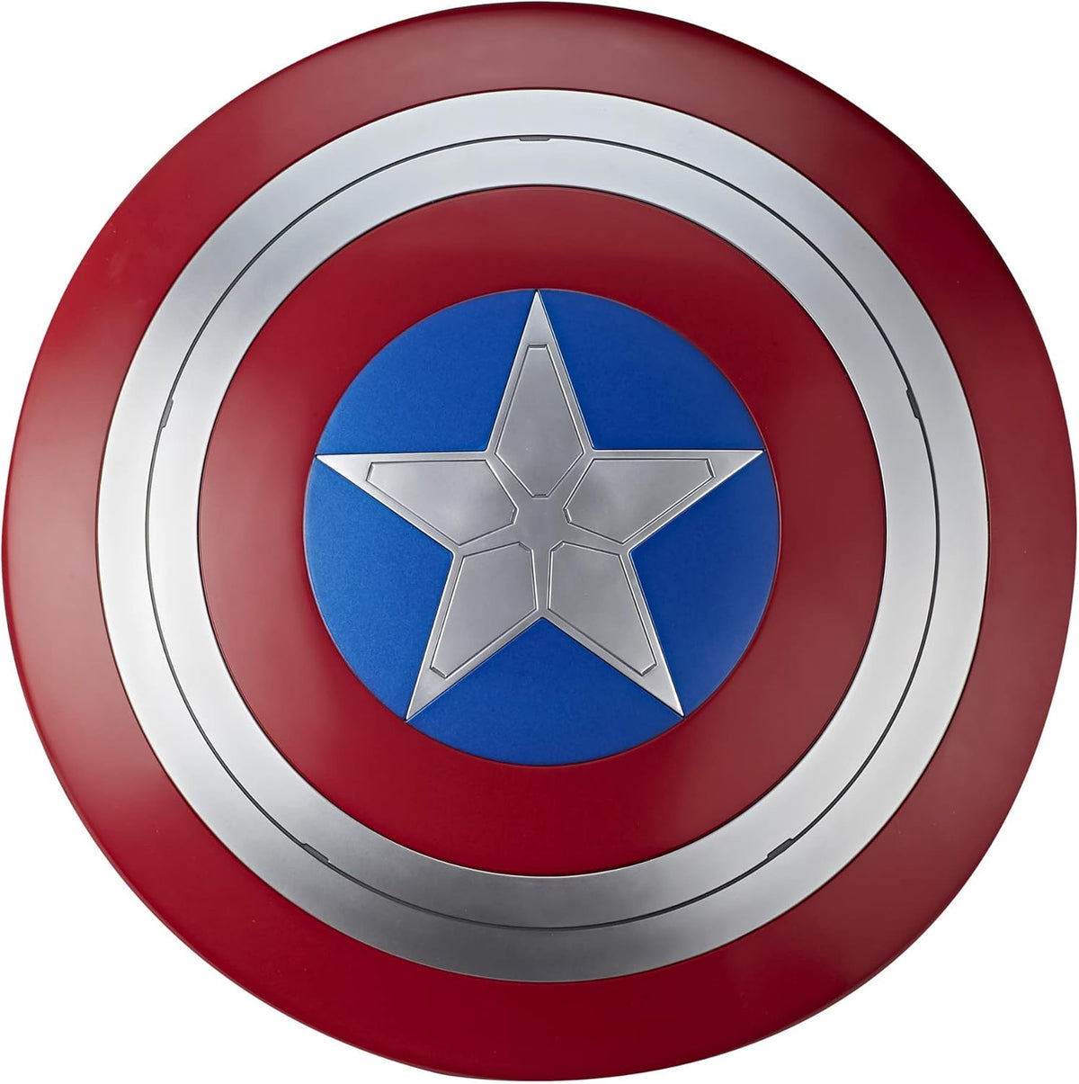 Marvel Legends Series Avengers Falcon And Winter Soldier Captain America Premium Role Play Shield Y929