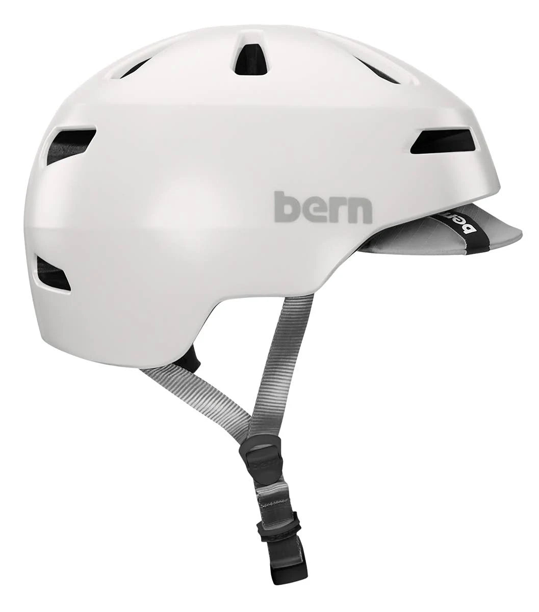 Satin Cool Grey Helmet C3490