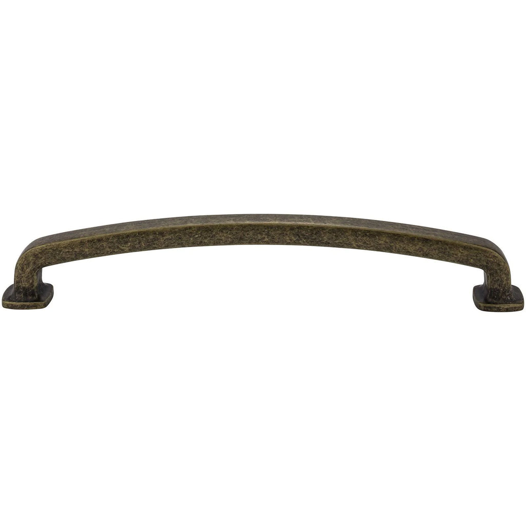 Polished Nickel Appliance Pull E78362