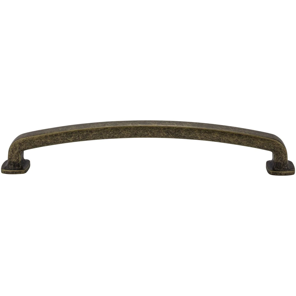 Polished Nickel Appliance Pull E78362