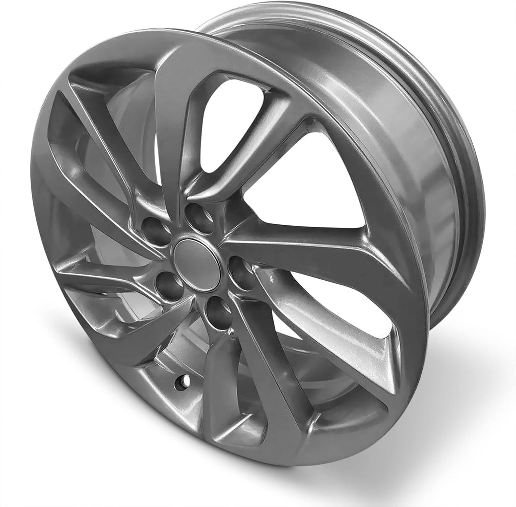 17 inch Aluminum Car Wheel R352360
