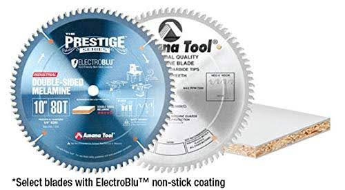 Carbide Tipped Double-Face Melamine 12 inch 96T Circular Saw Blade F8371