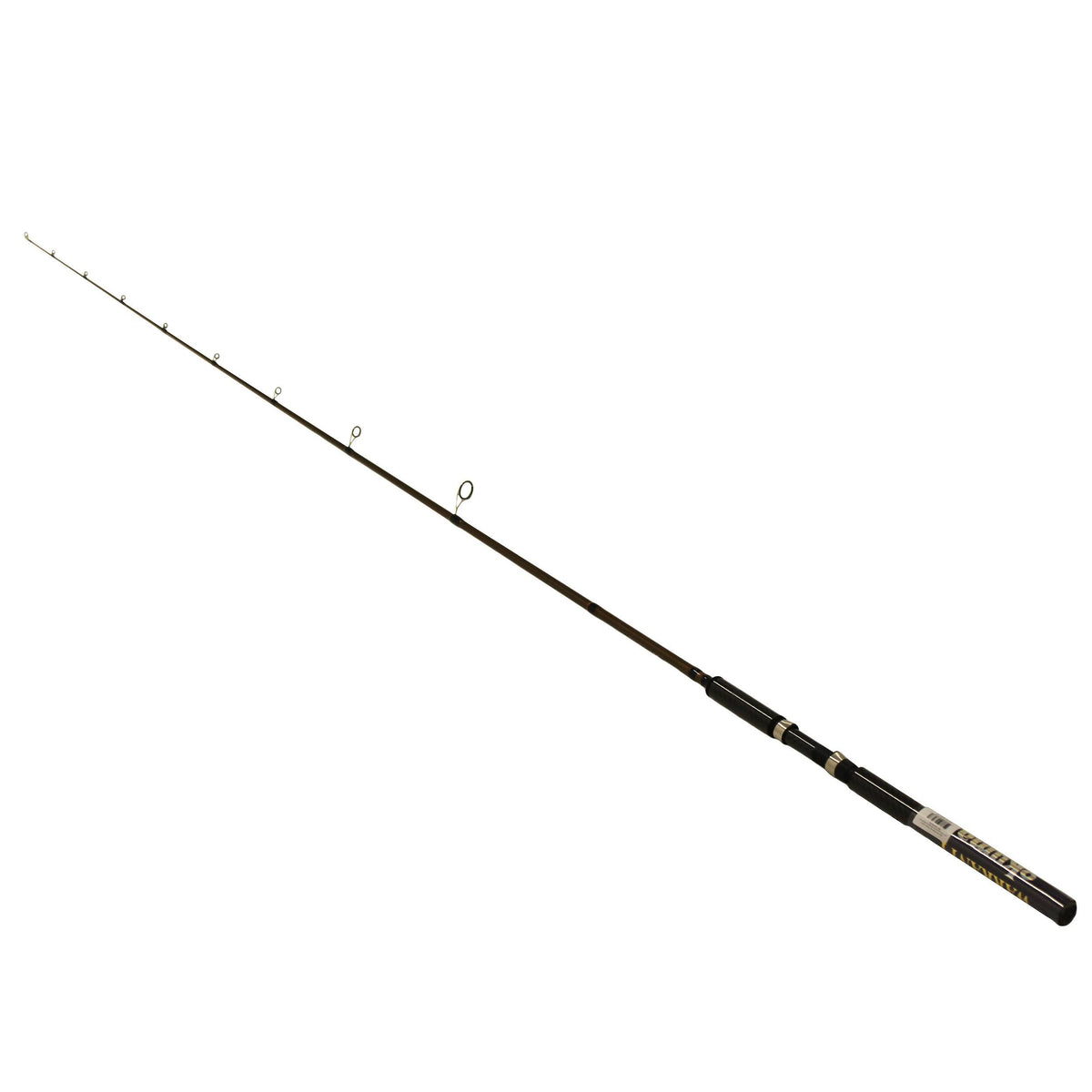 Carbon Grip Spinning Rod W97945