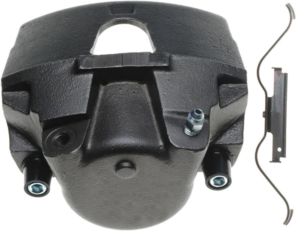 Remanufactured Front Driver Side Disc Brake Caliper Assembly P3725