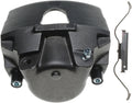 Remanufactured Front Driver Side Disc Brake Caliper Assembly P3725