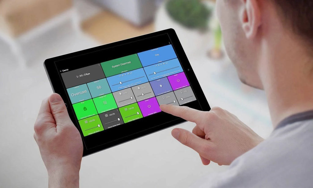 Home Automation Hub B4469