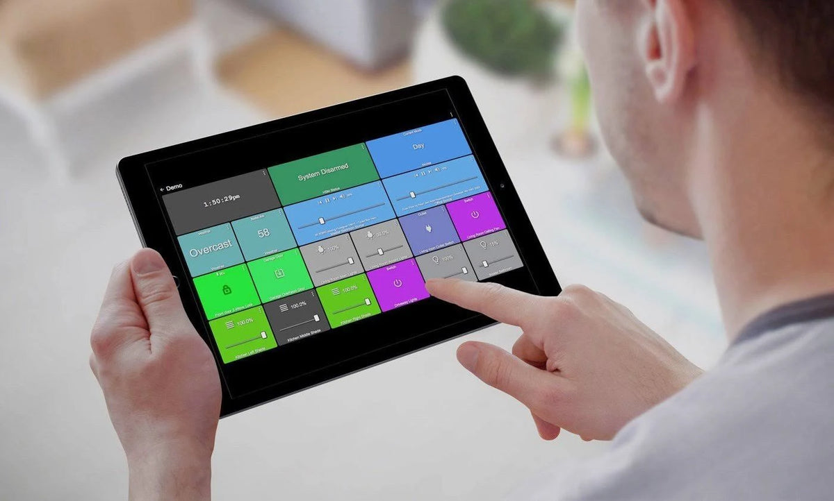 Home Automation Hub B4469