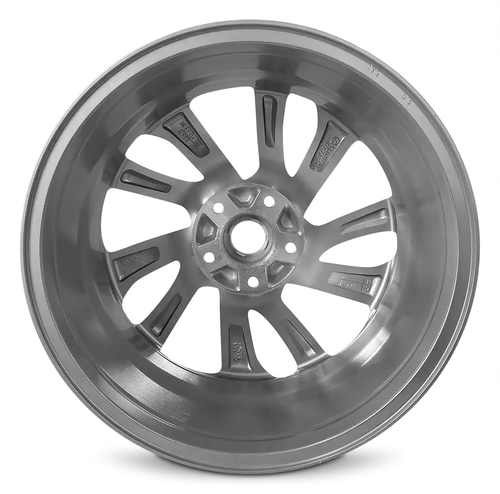 17 inch Aluminum Car Wheel R352360