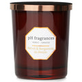 Scented Candle 180g J5332