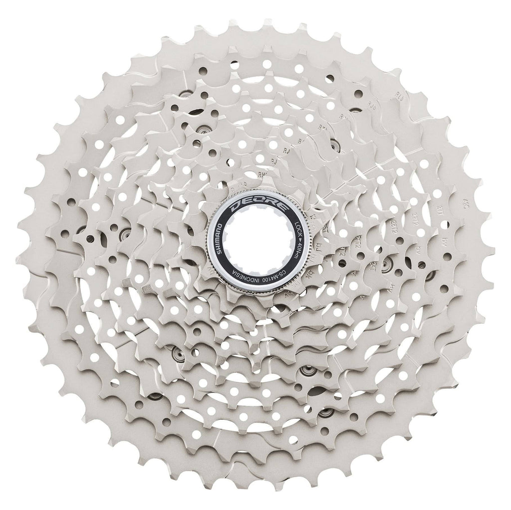 10 Speed Cassette P7412