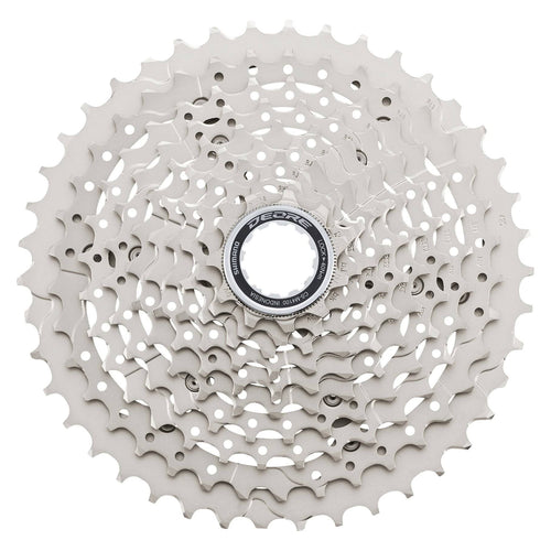 10 Speed Cassette P7412