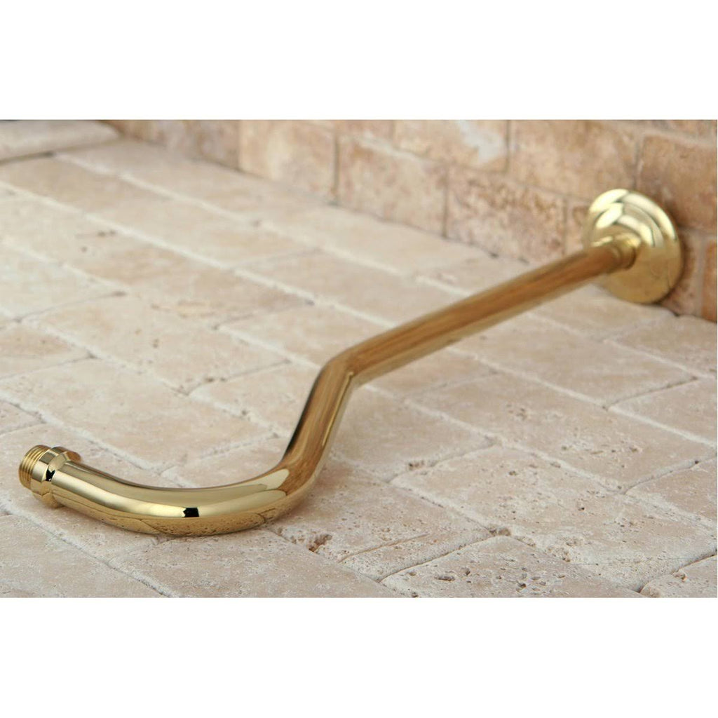 Oil Rubbed Bronze Shower Arm T1441