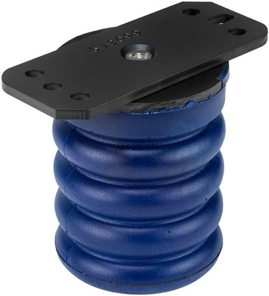 Rear SumoSprings Pair 1000 lb Capacity D326602