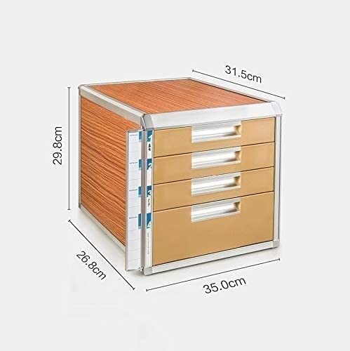Medium File Storage Cabinet E4185