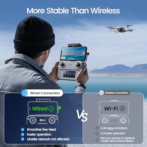 4K GPS Foldable Drone with Camera I839