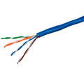 1000ft Cat5e Bare Copper Ethernet Cable J984