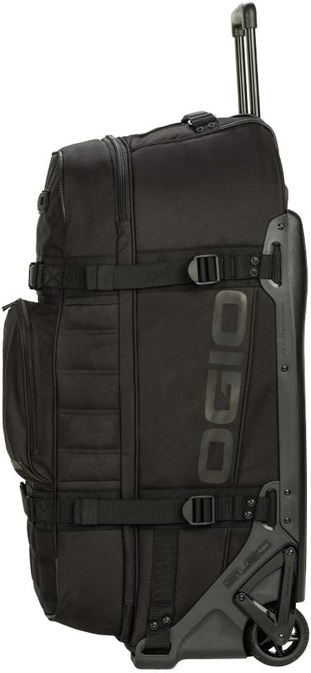 Wheeled Bag U3325