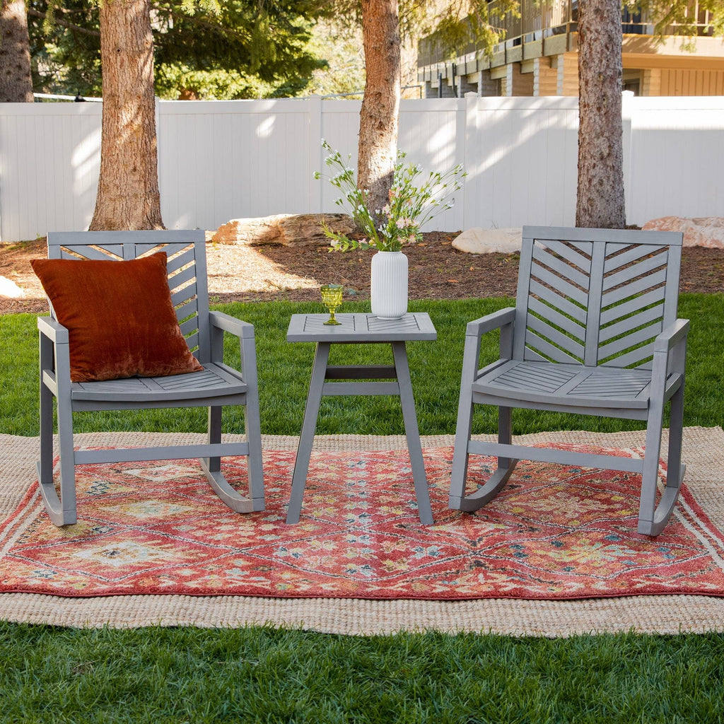 3-Piece Dining Set Z6541