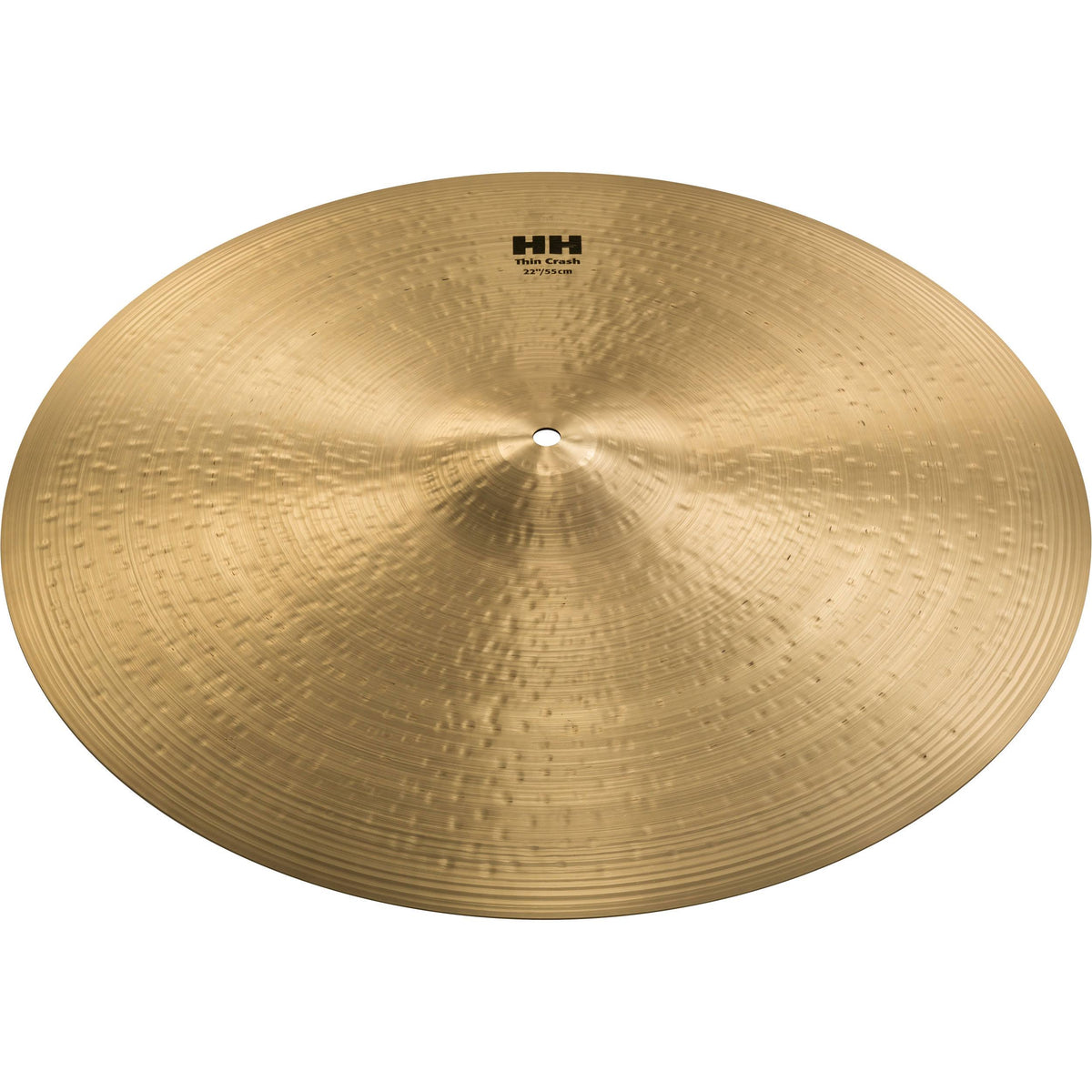 22x22 Thin Crash Cymbal A13077