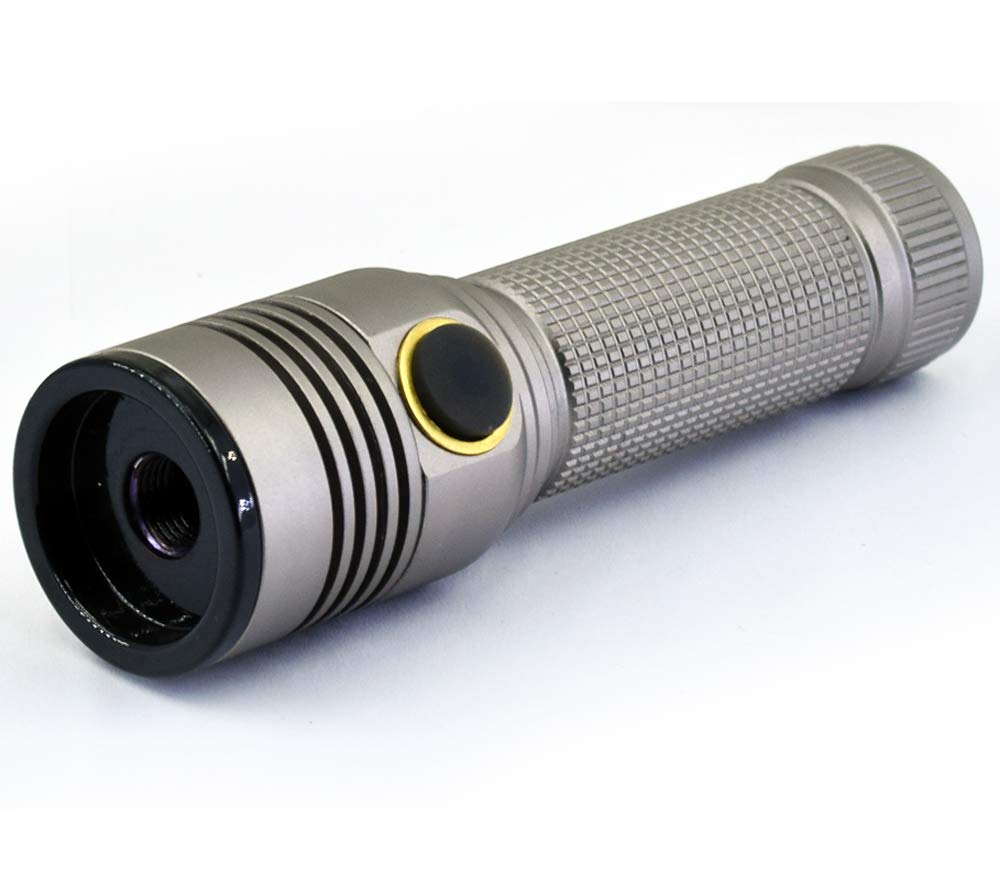 Portable Rigid ENT Cold LED Light Source 10 Watt P829