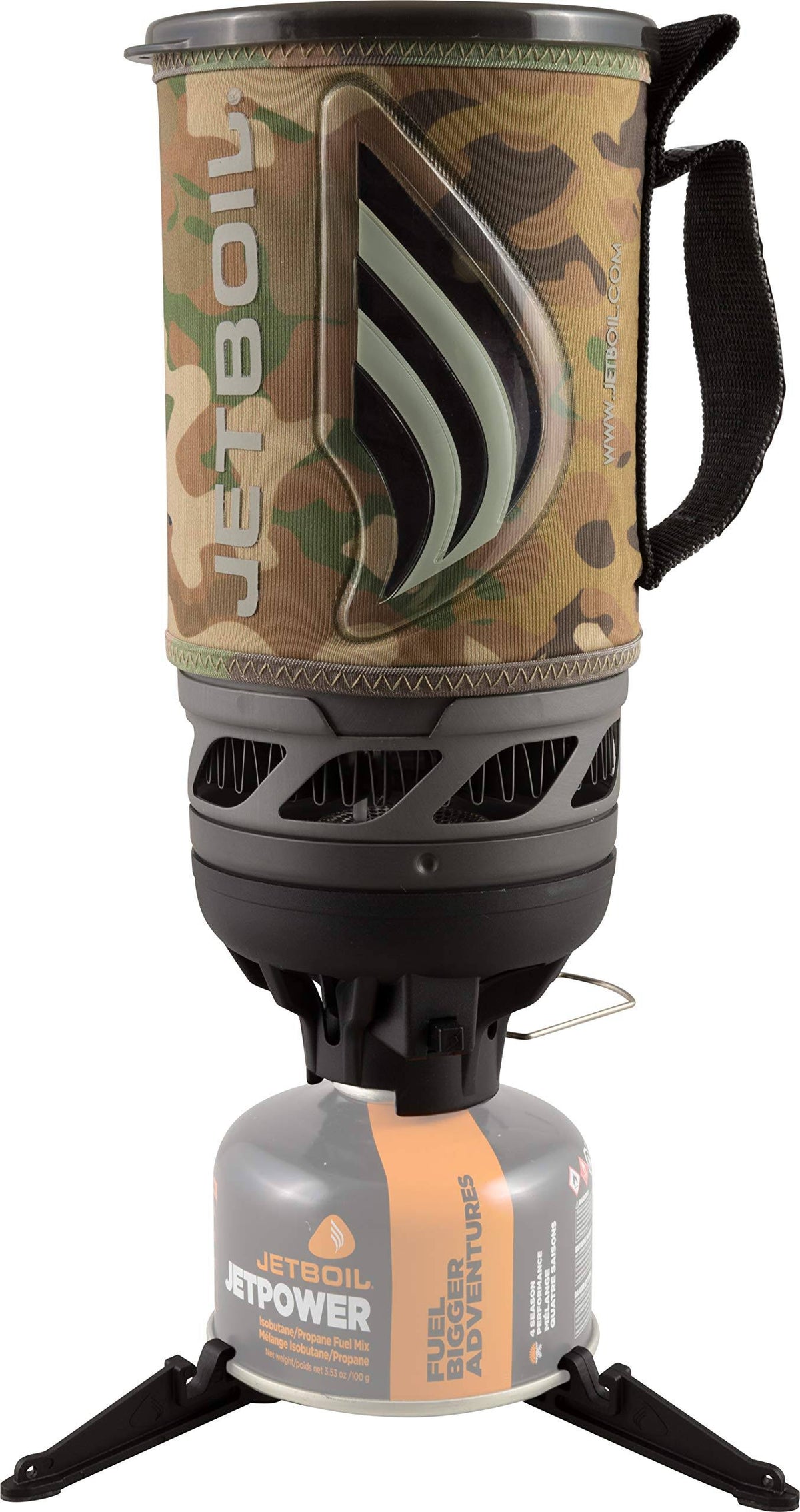 Camo Cooking System S594