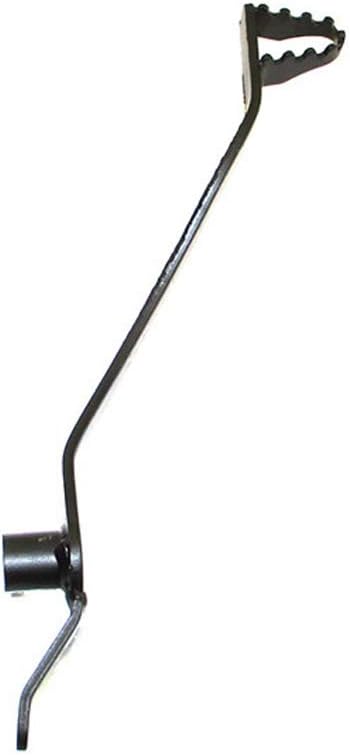 Rear Hydraulic Brake Foot Pedal Lever T333