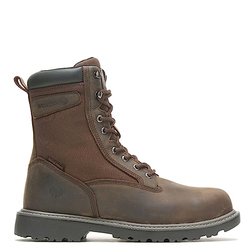 Waterproof Insulated 8 Inch Boot X5669