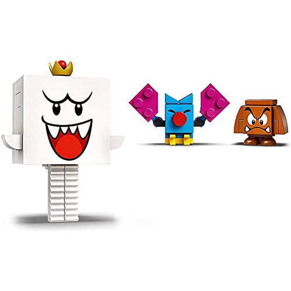 Super Mario King Boo and The Haunted Yard Expansion Set G54225