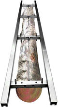 9-Ft Rail Mill Guide System C24622