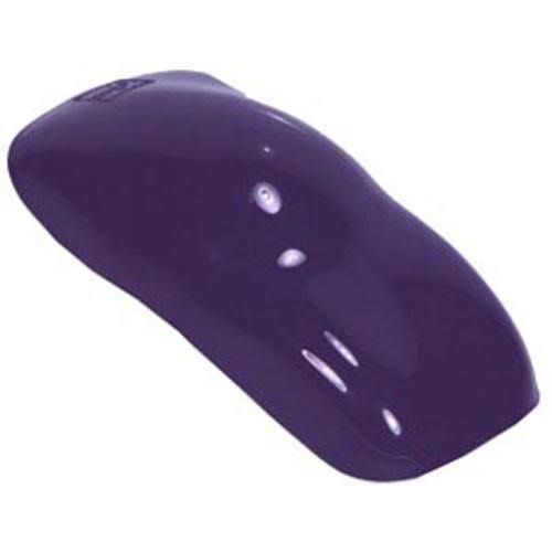 Purple Low VOC Urethane Basecoat Car Paint Kit W49527