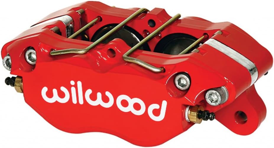 Red Caliper R485123