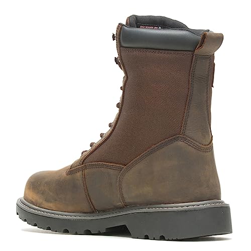 Waterproof Insulated 8 Inch Boot X5669