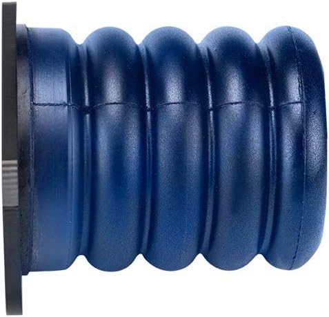 Rear SumoSprings Pair 1000 lb Capacity D326602