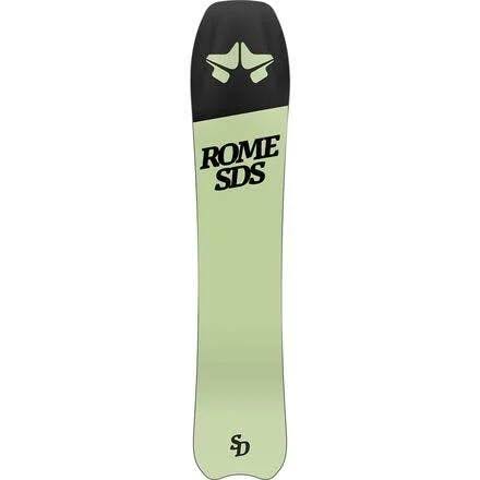 Service Dog Snowboard H38034