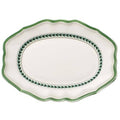 Oval Platter D129