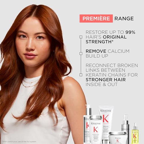 Sulfate-Free Hair Repair Shampoo F350841